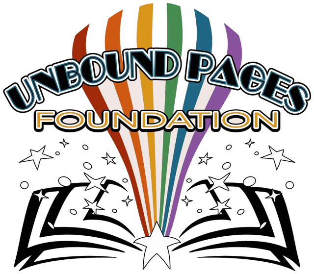 Unbound Pages Foundation home